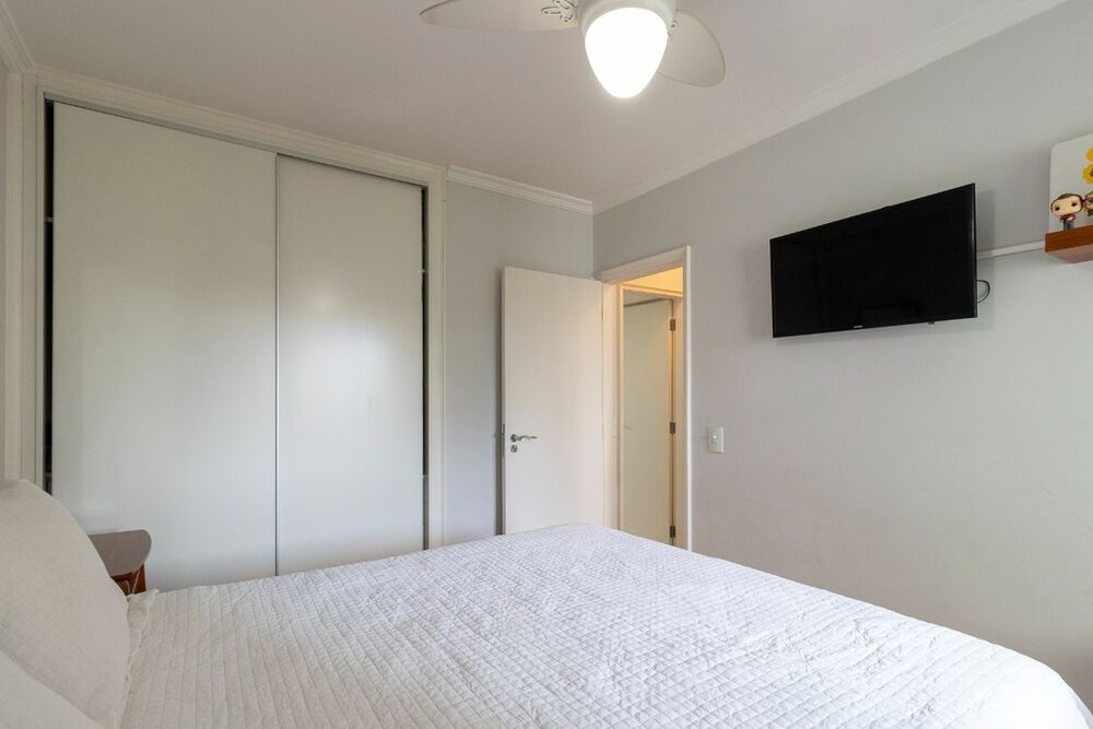 Apartamento, 2 quartos, 67 m² - Foto 10