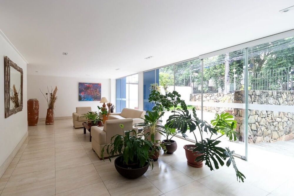 Apartamento, 2 quartos, 67 m² - Foto 4