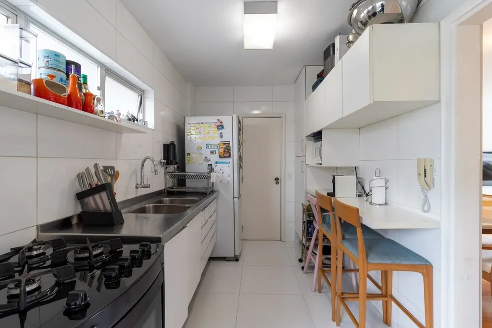 Apartamento, 2 quartos, 67 m² - Foto 13