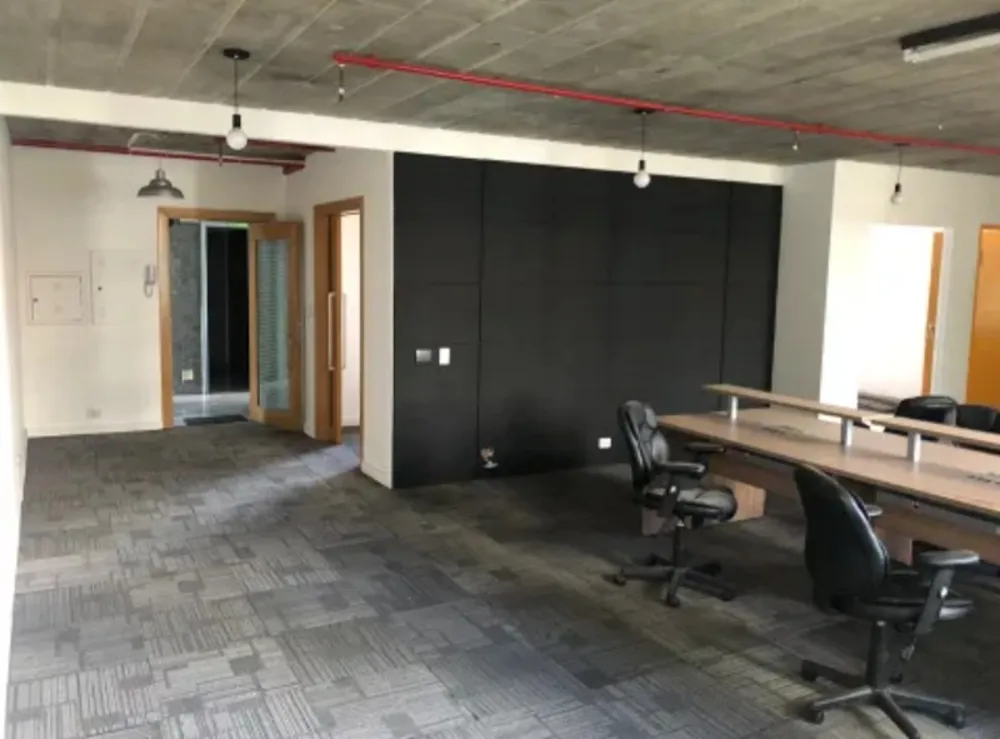 Sala-Conjunto, 196 m² - Foto 6