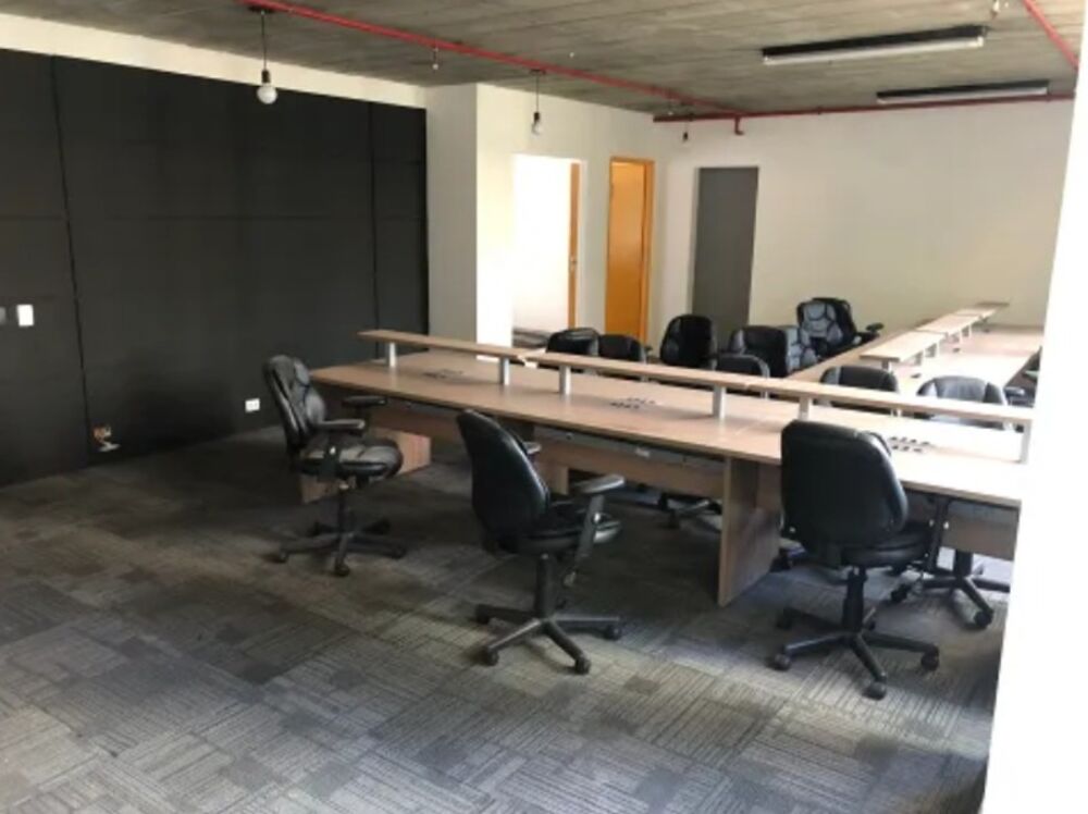 Sala-Conjunto, 196 m² - Foto 3