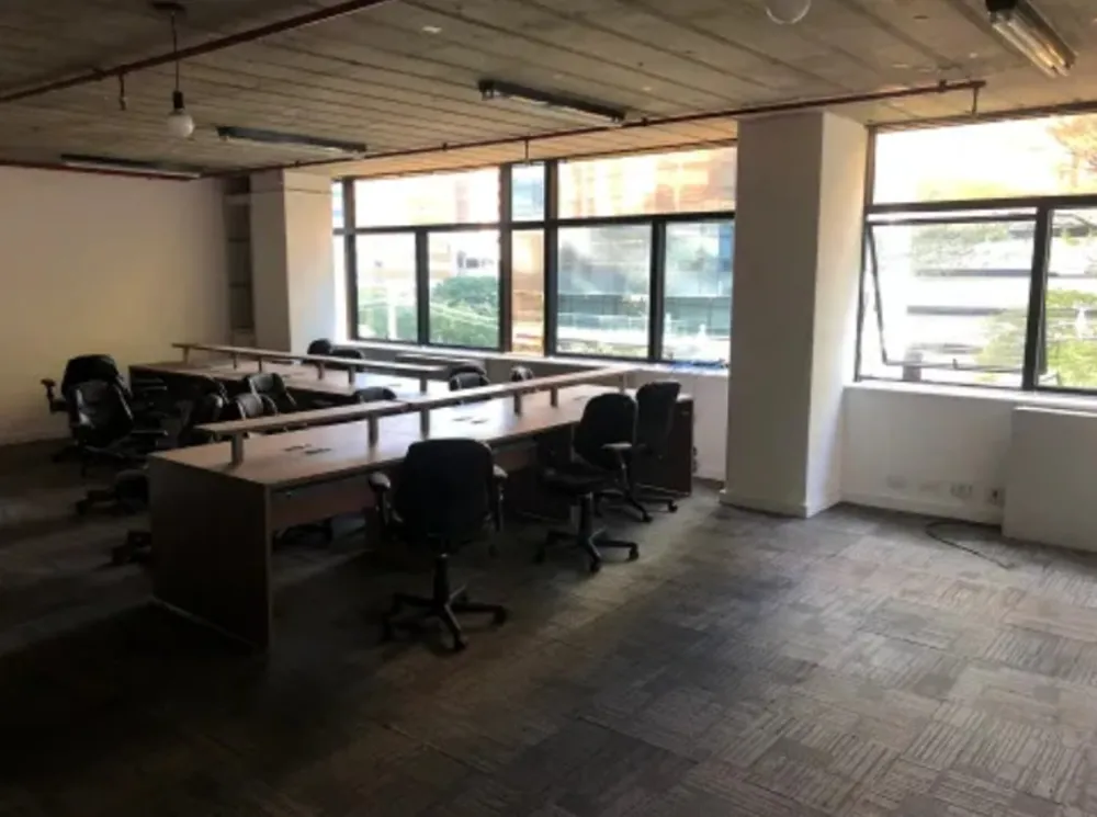Sala-Conjunto, 196 m² - Foto 8