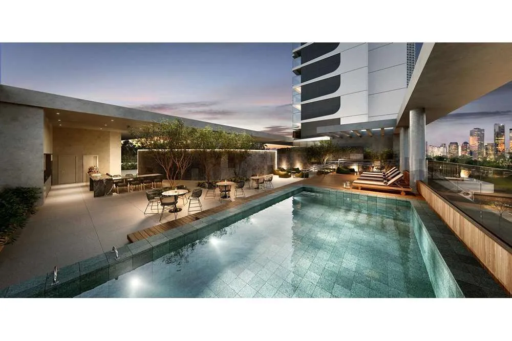 Apartamento, 3 quartos, 186 m² - Foto 5