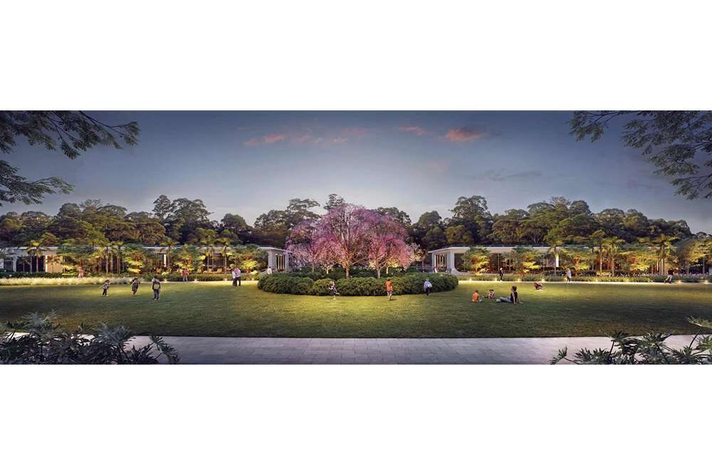 Apartamento, 3 quartos, 186 m² - Foto 2