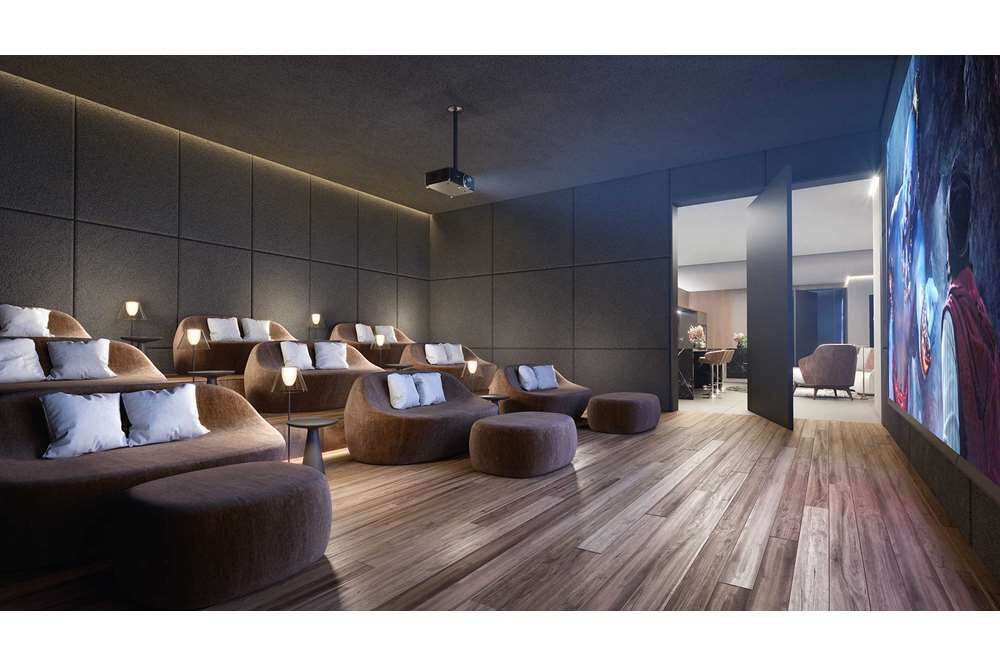Apartamento, 3 quartos, 186 m² - Foto 3