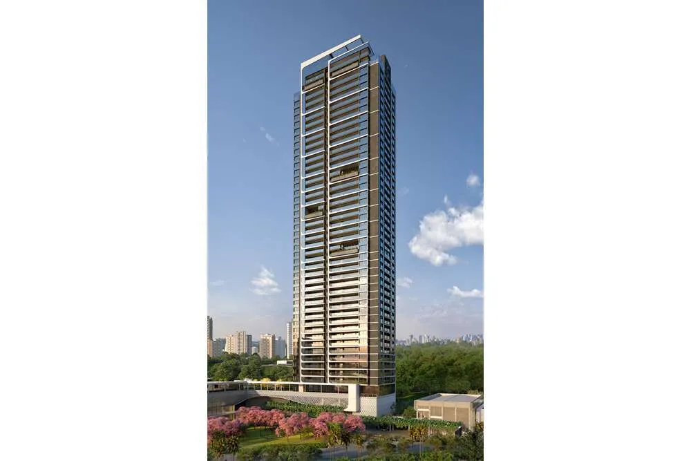 Apartamento, 3 quartos, 186 m² - Foto 7