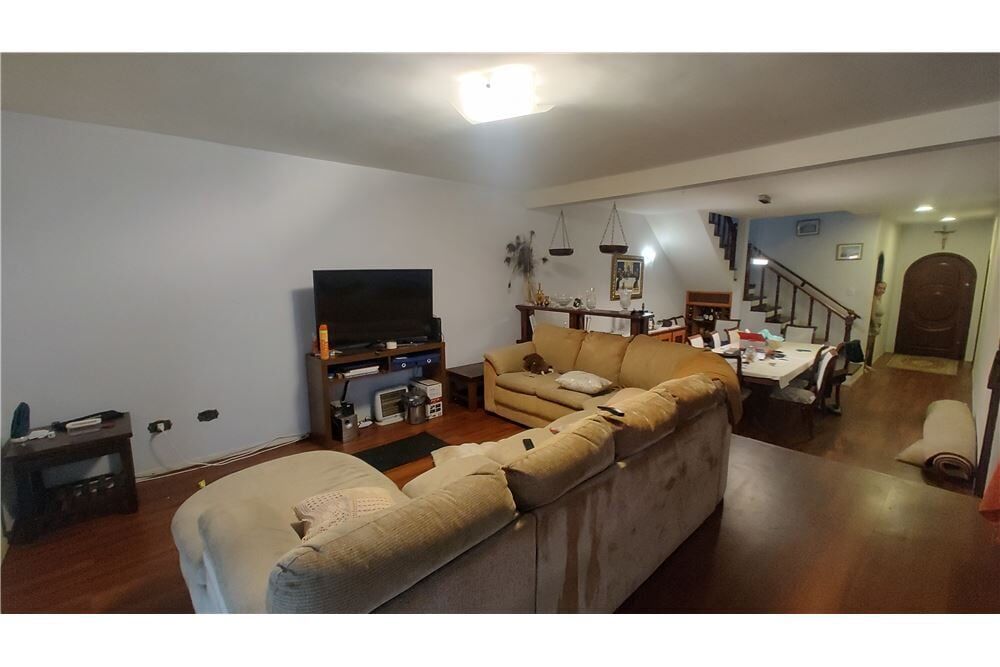 Casa, 4 quartos - Foto 8