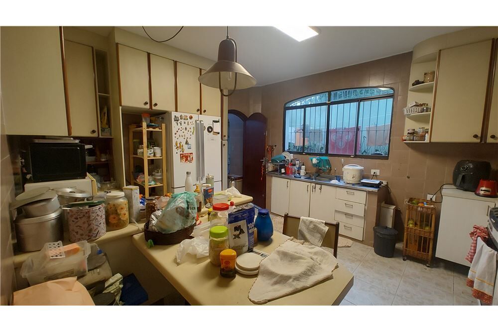 Casa, 4 quartos - Foto 1