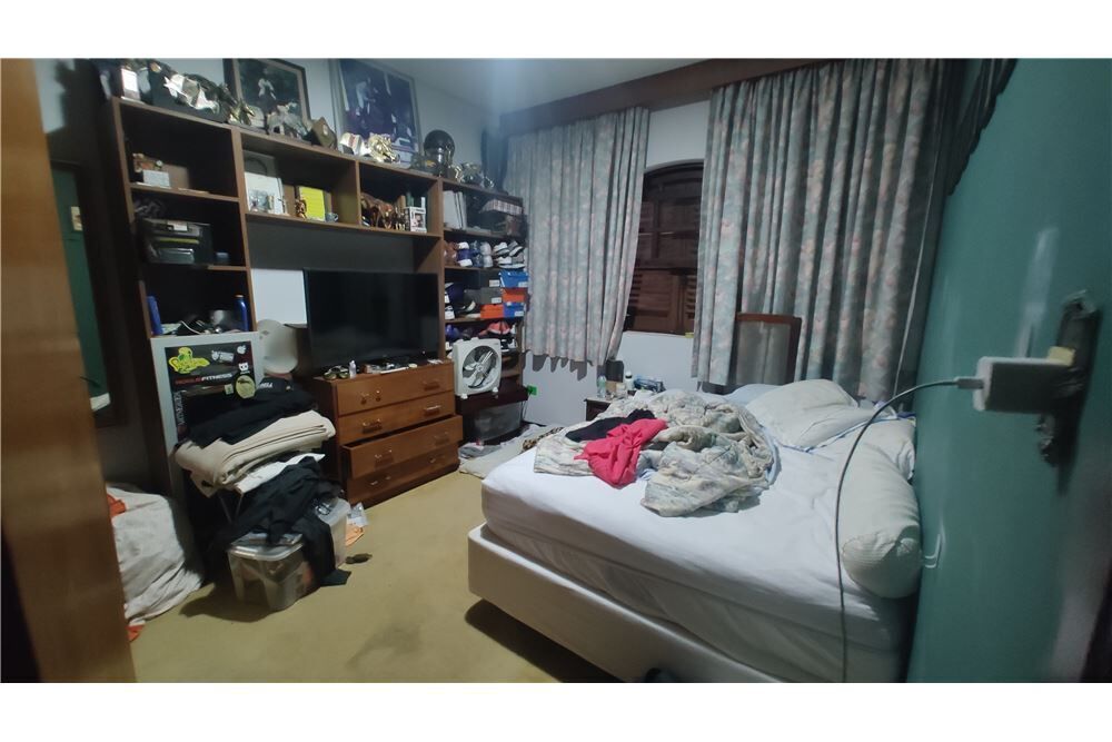 Casa, 4 quartos - Foto 4