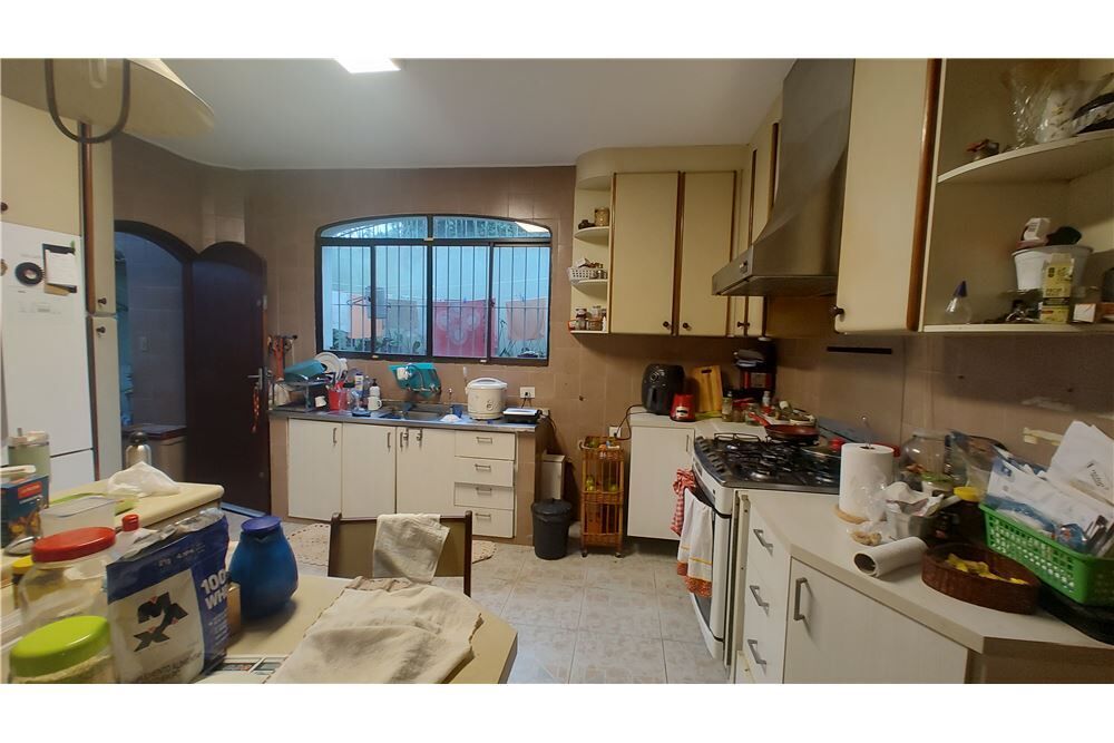 Casa, 4 quartos - Foto 6