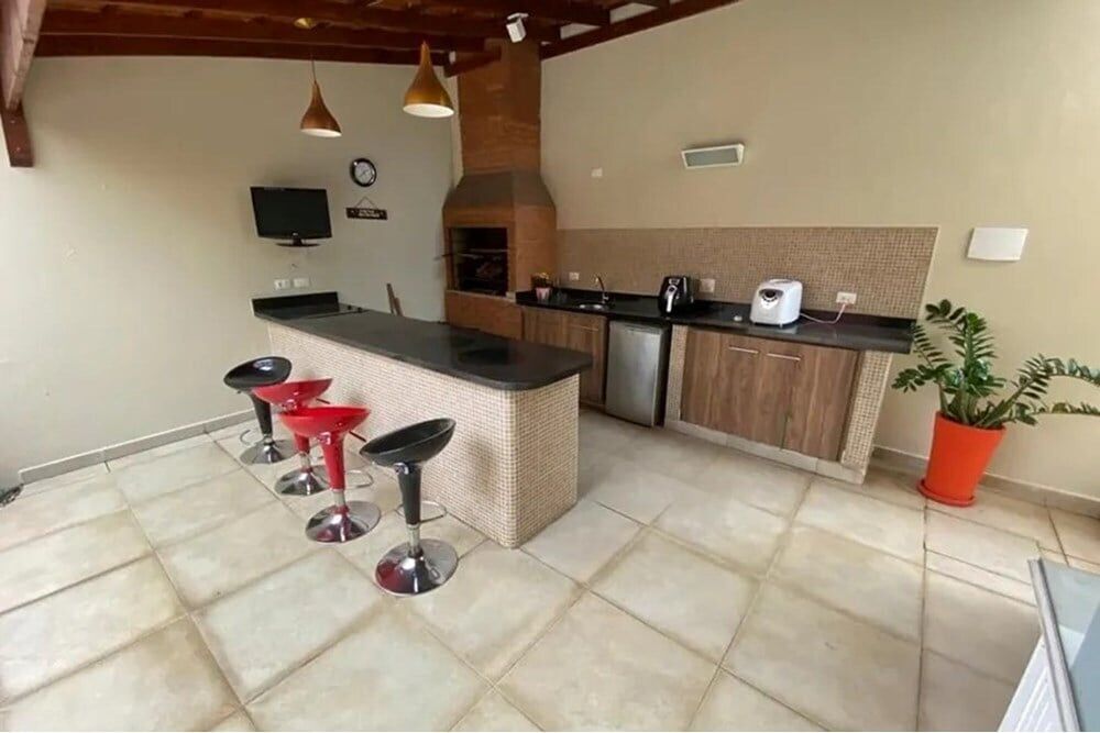 Casa, 5 quartos - Foto 5