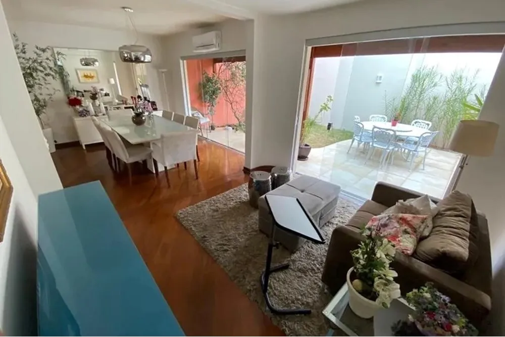 Casa, 5 quartos - Foto 4
