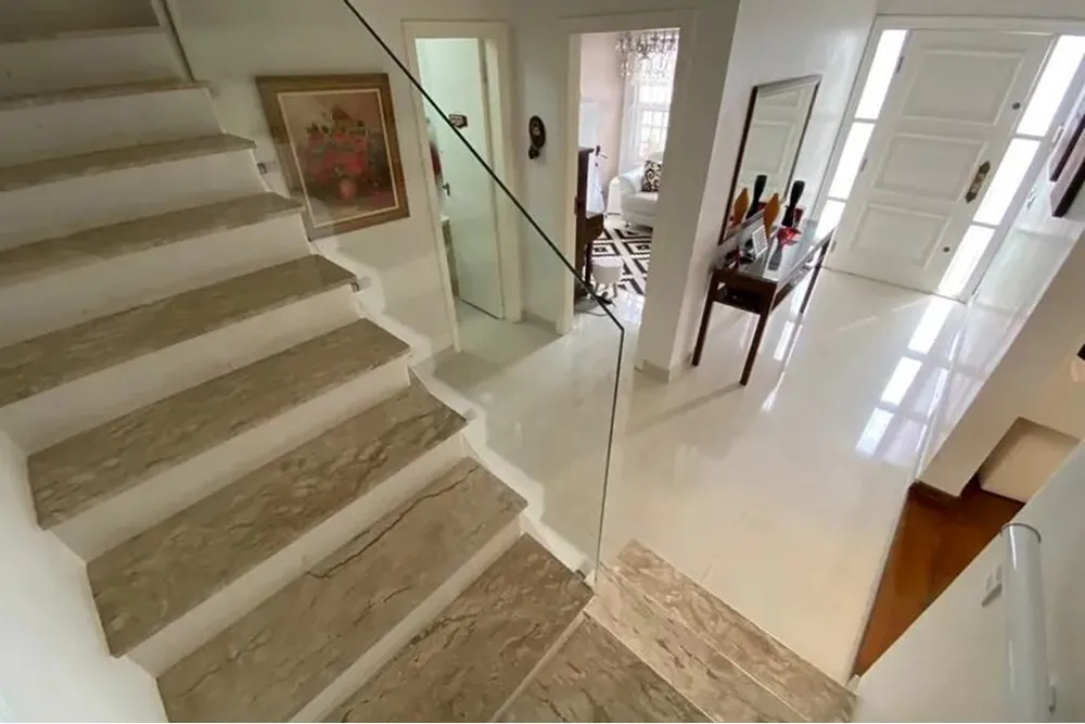 Casa, 5 quartos - Foto 3