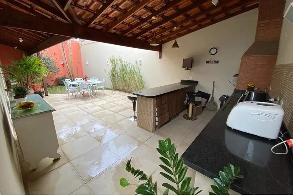 Casa, 5 quartos - Foto 14