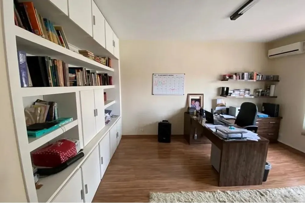 Casa, 5 quartos - Foto 16