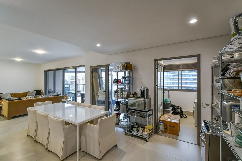 Apartamento, 3 quartos, 186 m² - Foto 14