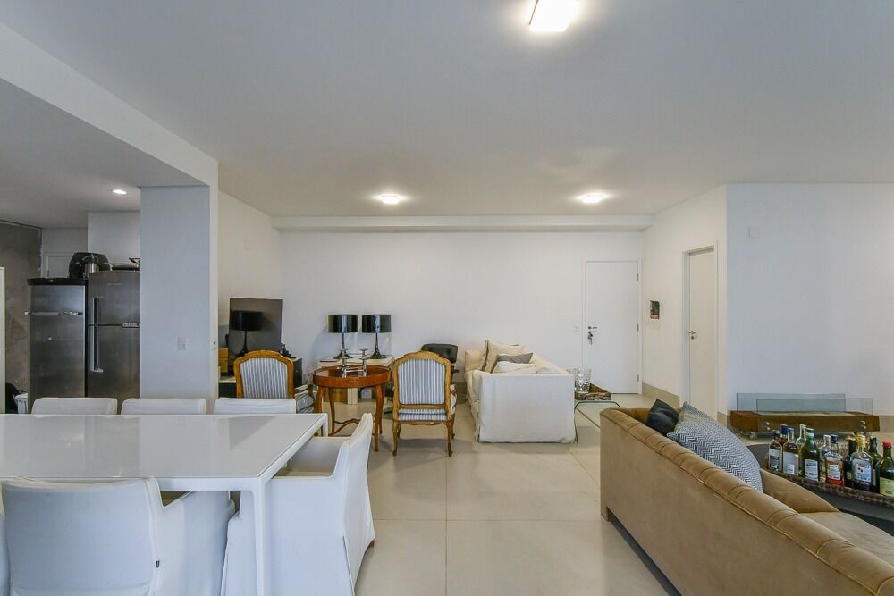 Apartamento, 3 quartos, 186 m² - Foto 9