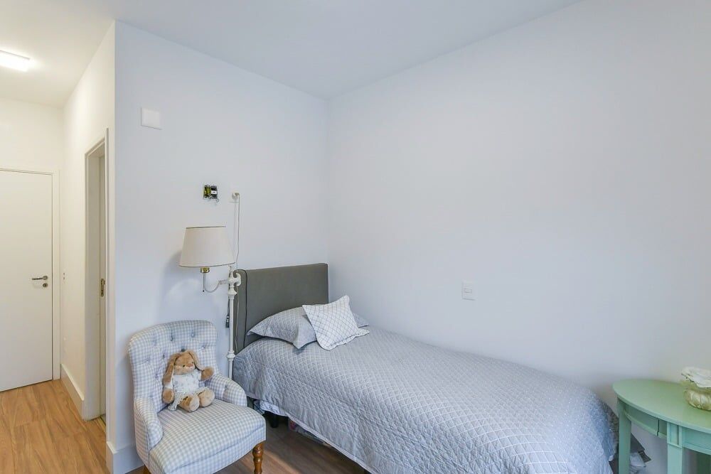 Apartamento, 3 quartos, 186 m² - Foto 11