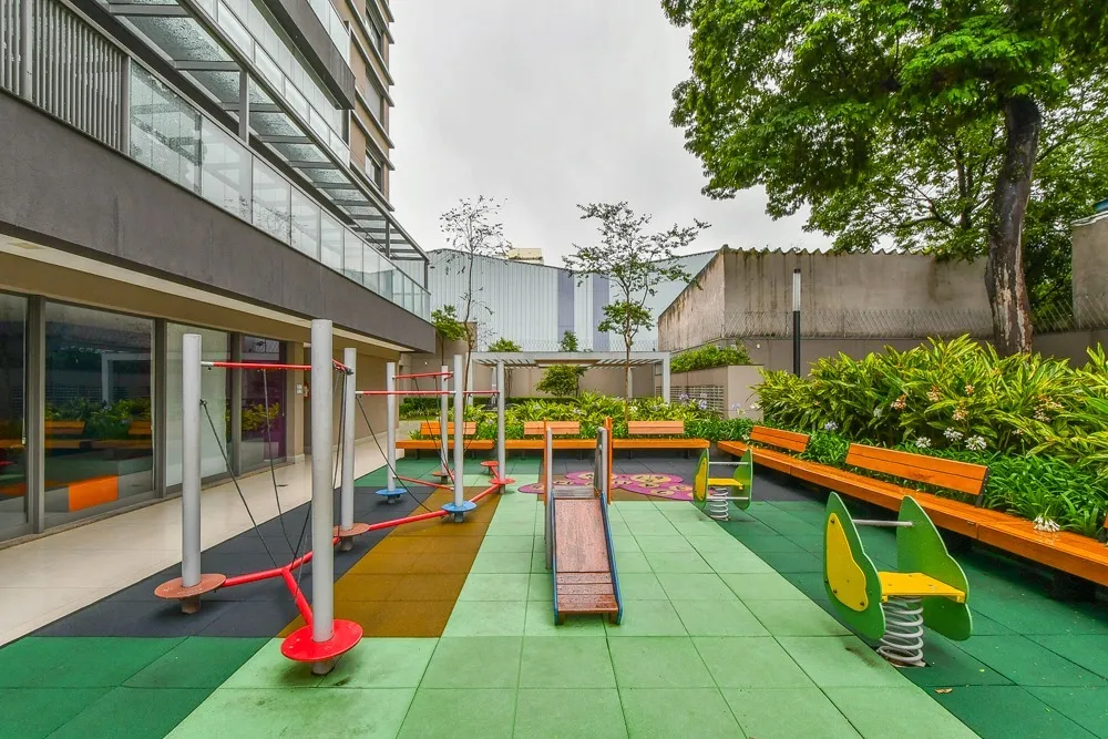Apartamento, 3 quartos, 186 m² - Foto 24