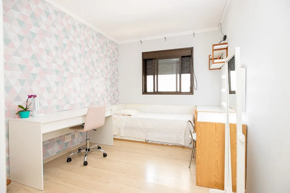 Apartamento, 3 quartos, 162 m² - Foto 16