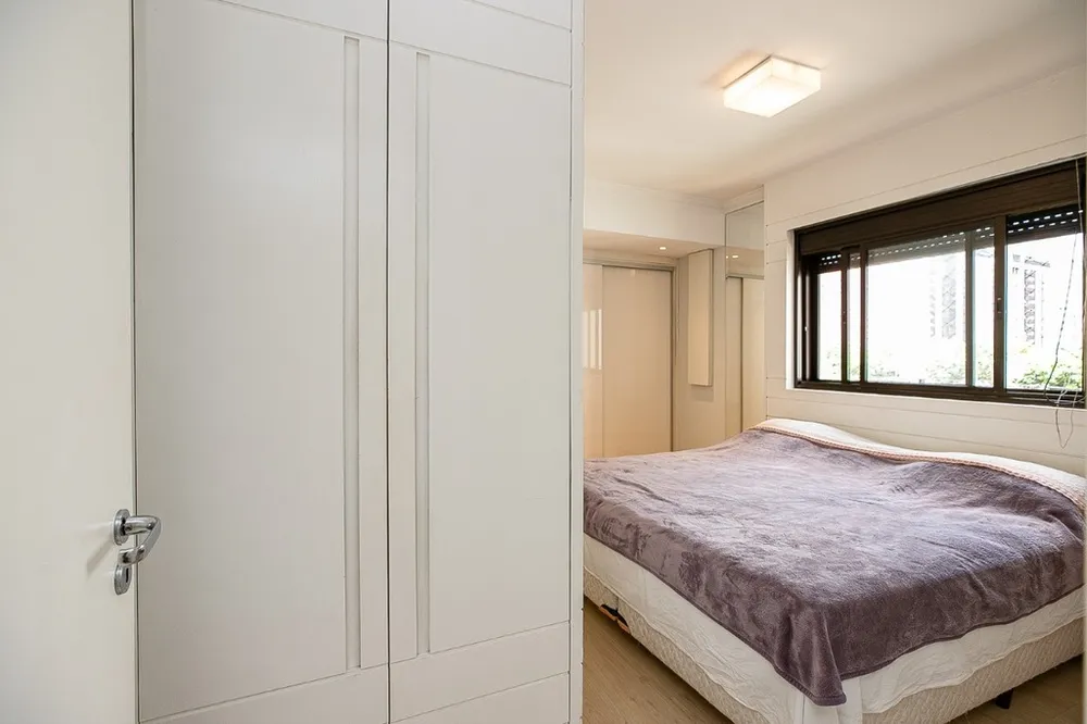 Apartamento, 3 quartos, 162 m² - Foto 3