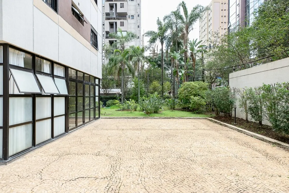 Apartamento, 3 quartos, 162 m² - Foto 7