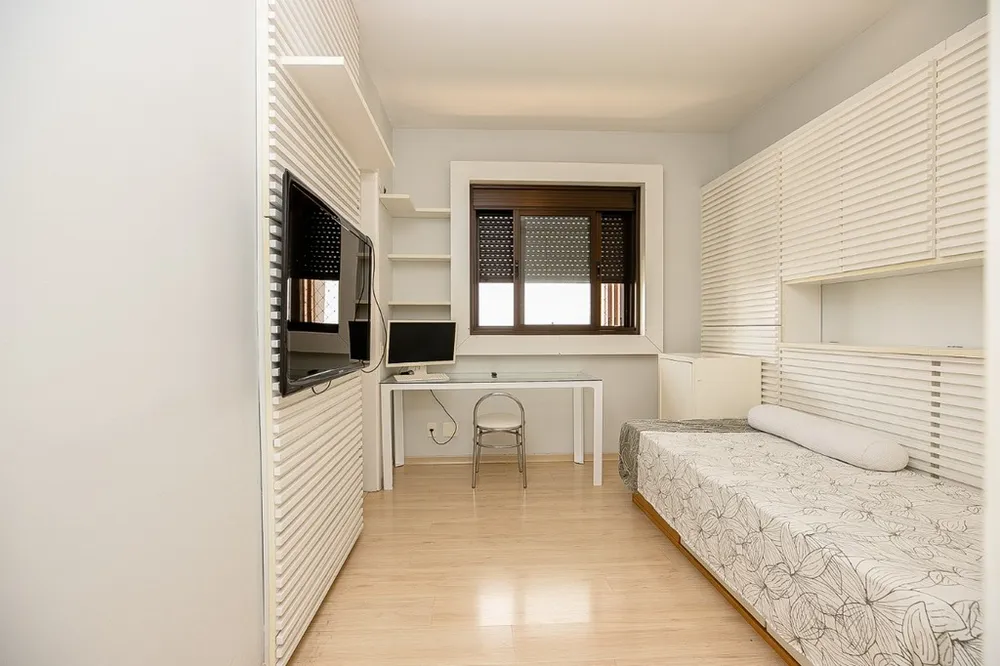 Apartamento, 3 quartos, 162 m² - Foto 10