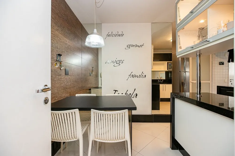 Apartamento, 3 quartos, 162 m² - Foto 5