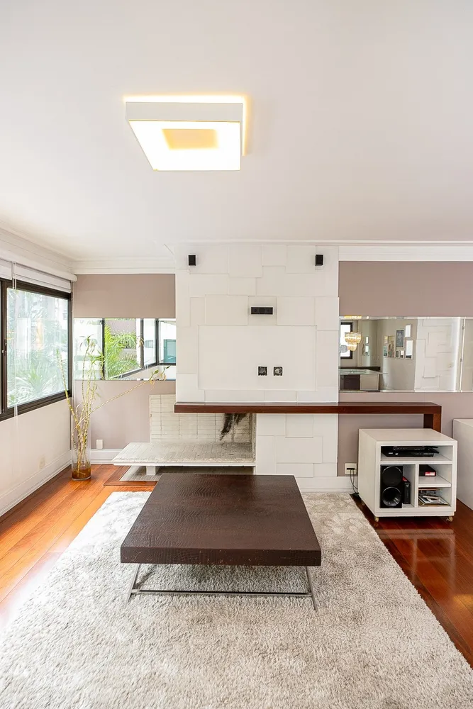 Apartamento, 3 quartos, 162 m² - Foto 11
