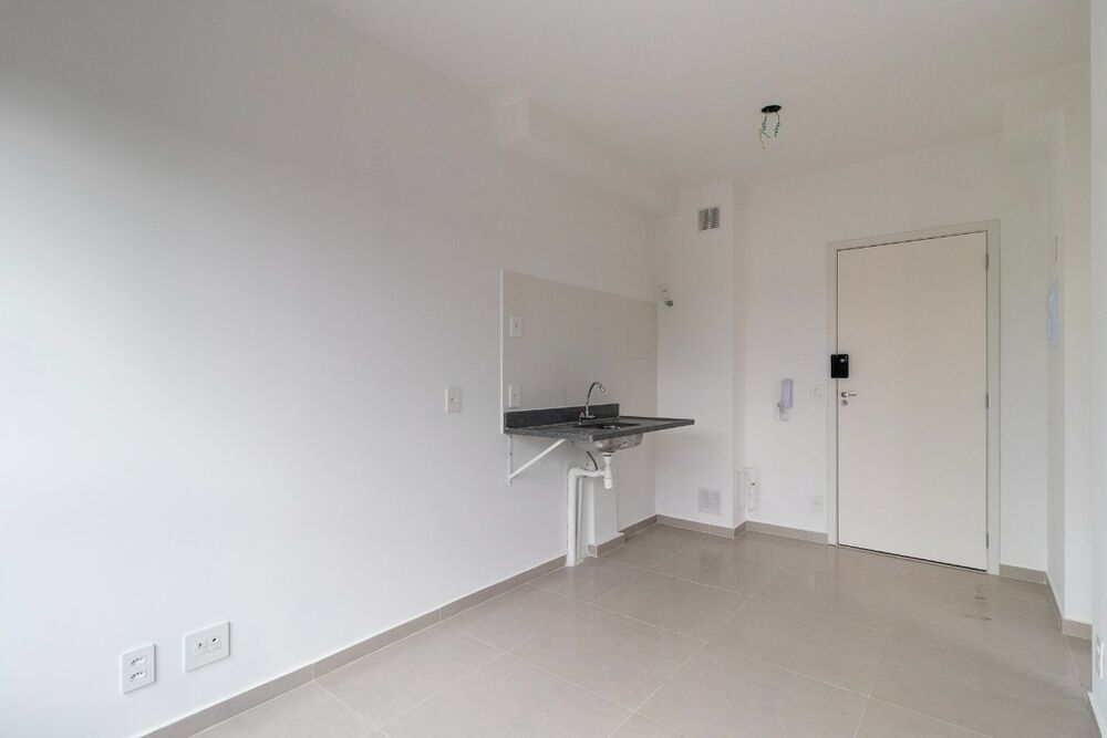 Apartamento, 1 quarto, 25 m² - Foto 4