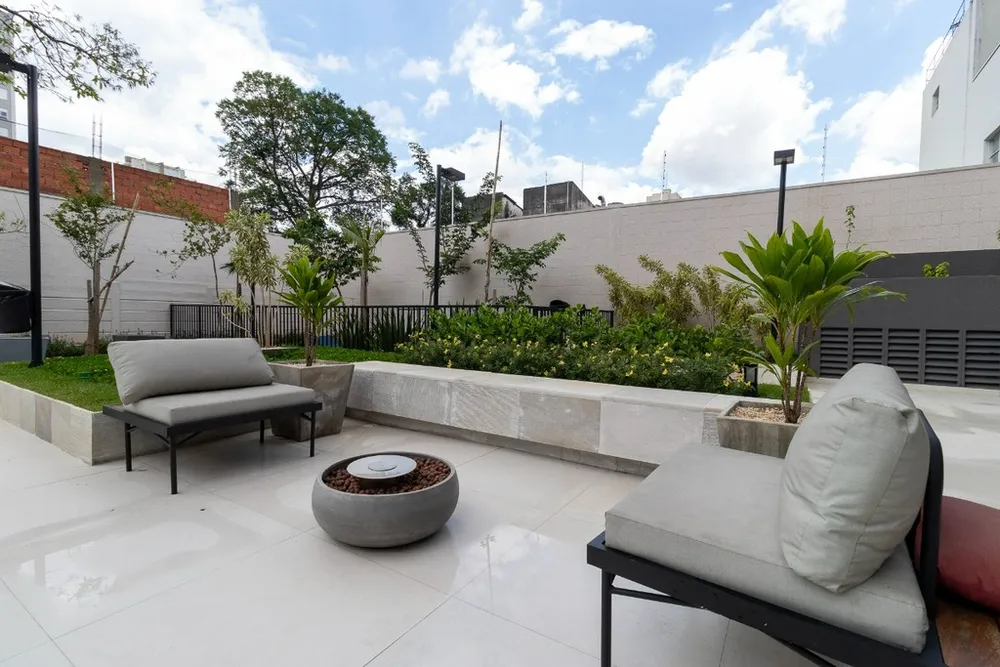 Apartamento, 1 quarto, 25 m² - Foto 8