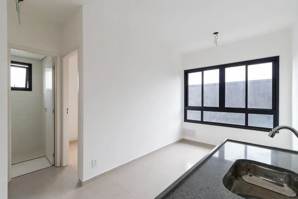 Apartamento, 1 quarto, 25 m² - Foto 1