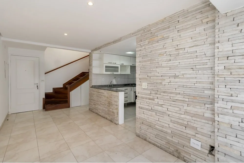 Cobertura, 2 quartos, 115 m² - Foto 4