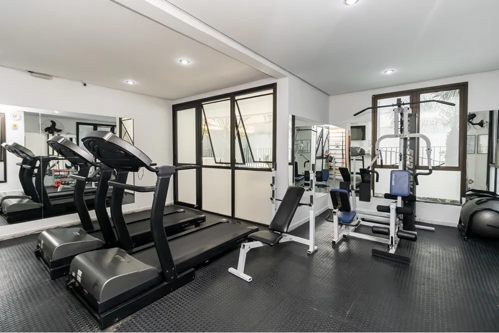 Cobertura, 2 quartos, 115 m² - Foto 1