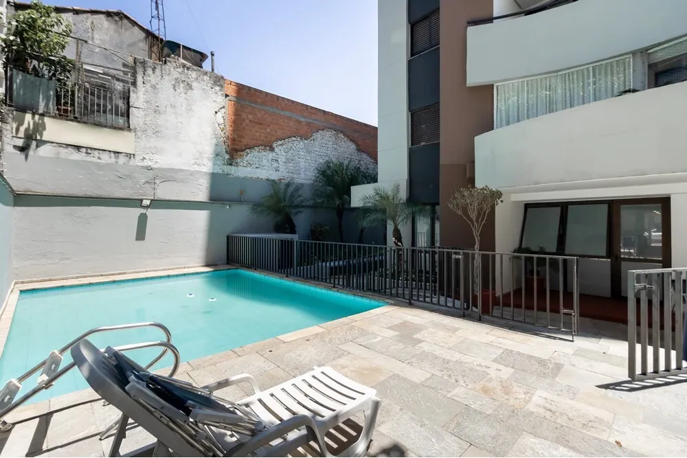 Cobertura, 2 quartos, 115 m² - Foto 3