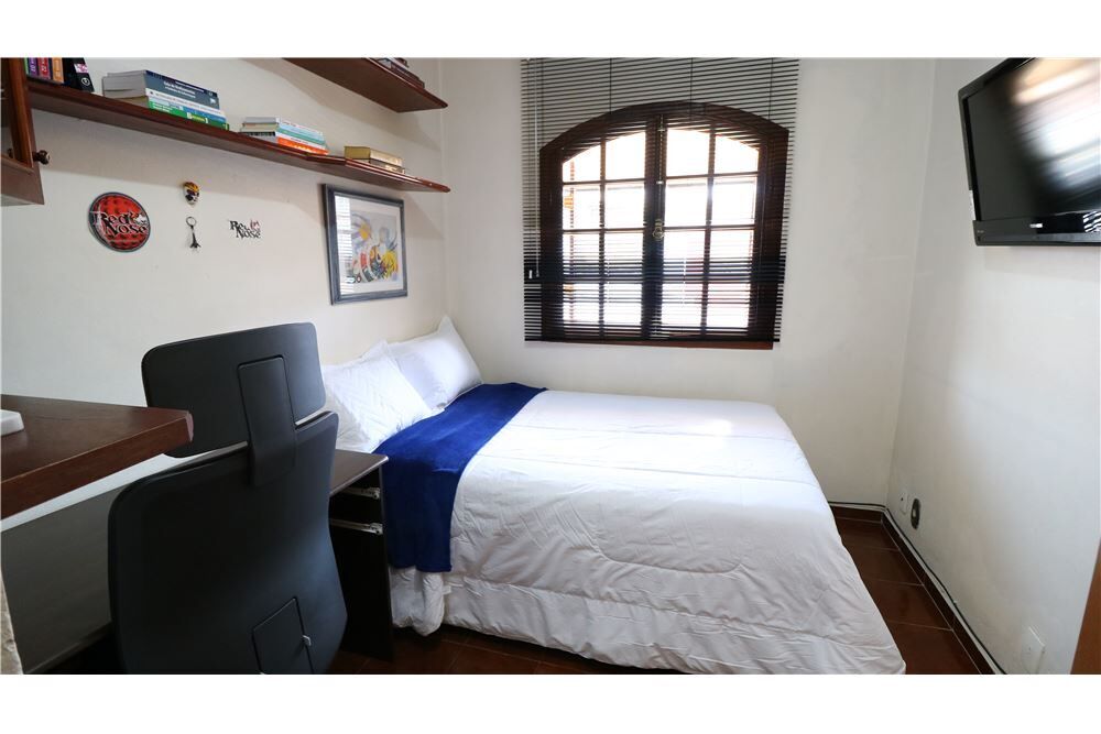 Casa à venda com 3 quartos - Foto 6