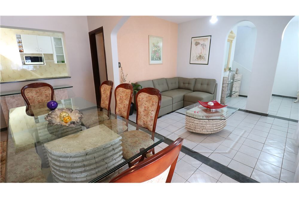 Casa, 3 quartos - Foto 13