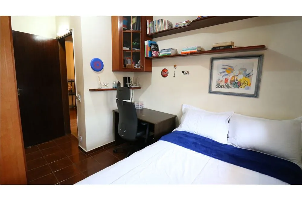 Casa, 3 quartos - Foto 26