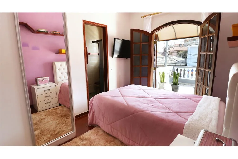 Casa, 3 quartos - Foto 22