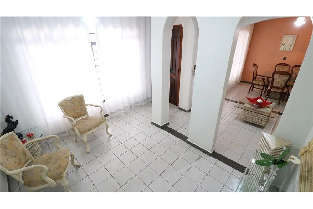 Casa, 3 quartos - Foto 19