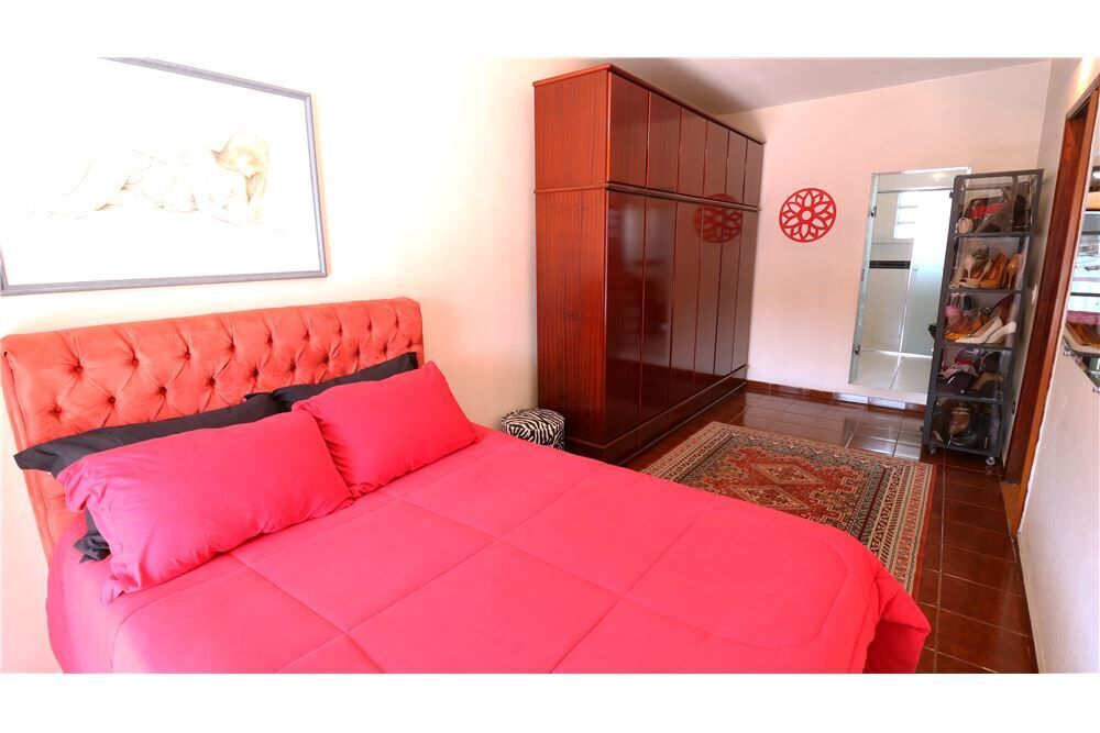 Casa à venda com 3 quartos - Foto 8