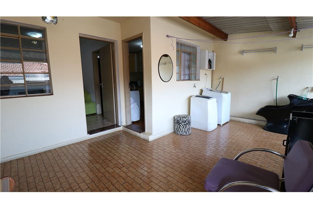 Casa, 3 quartos - Foto 8