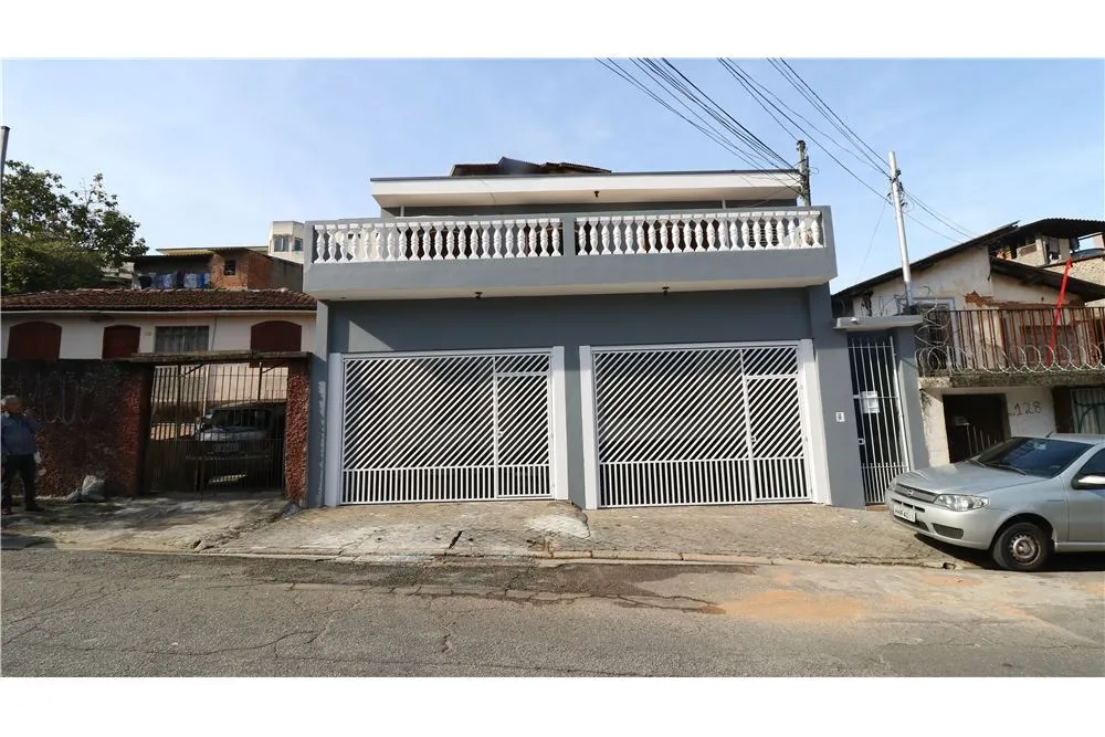 Casa, 3 quartos - Foto 2