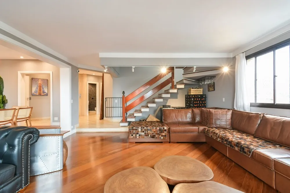 Cobertura, 5 quartos, 405 m² - Foto 1
