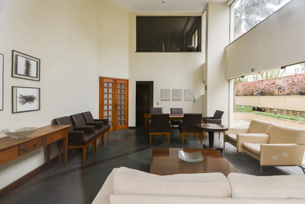Cobertura, 5 quartos, 405 m² - Foto 12