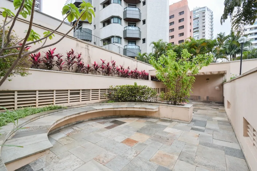 Cobertura, 5 quartos, 405 m² - Foto 11