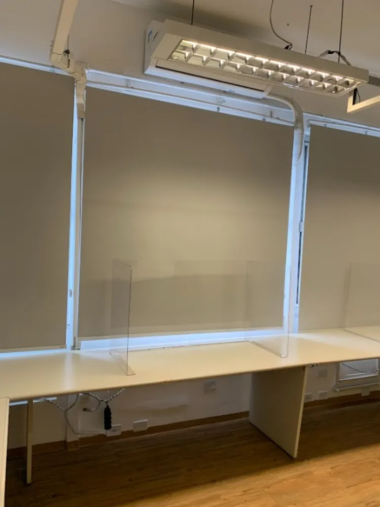 Sala-Conjunto, 415 m² - Foto 5
