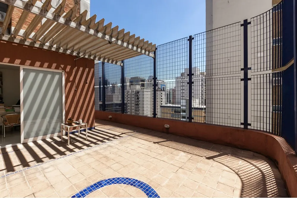 Apartamento, 2 quartos, 270 m² - Foto 2