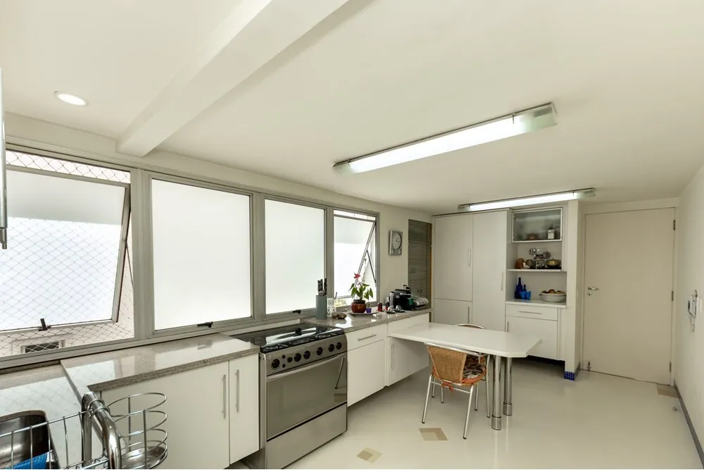 Apartamento, 2 quartos, 270 m² - Foto 1