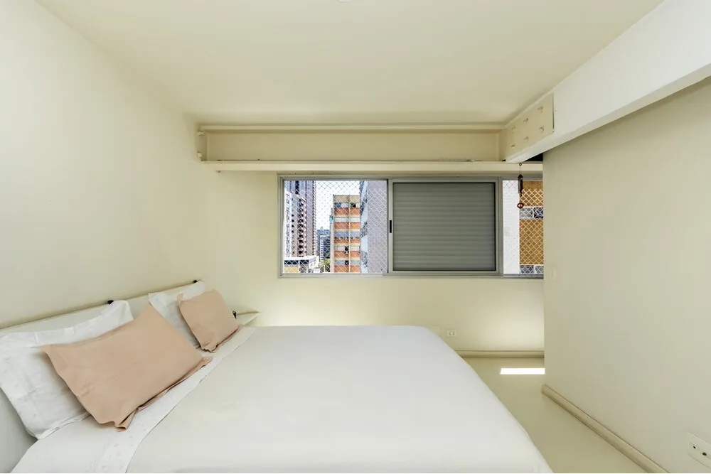 Apartamento, 2 quartos, 270 m² - Foto 5